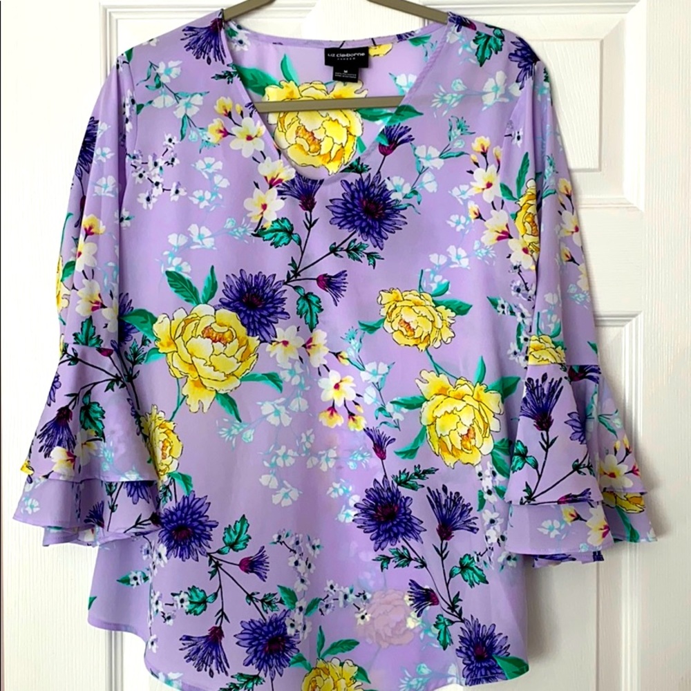 Liz Claiborne blouse